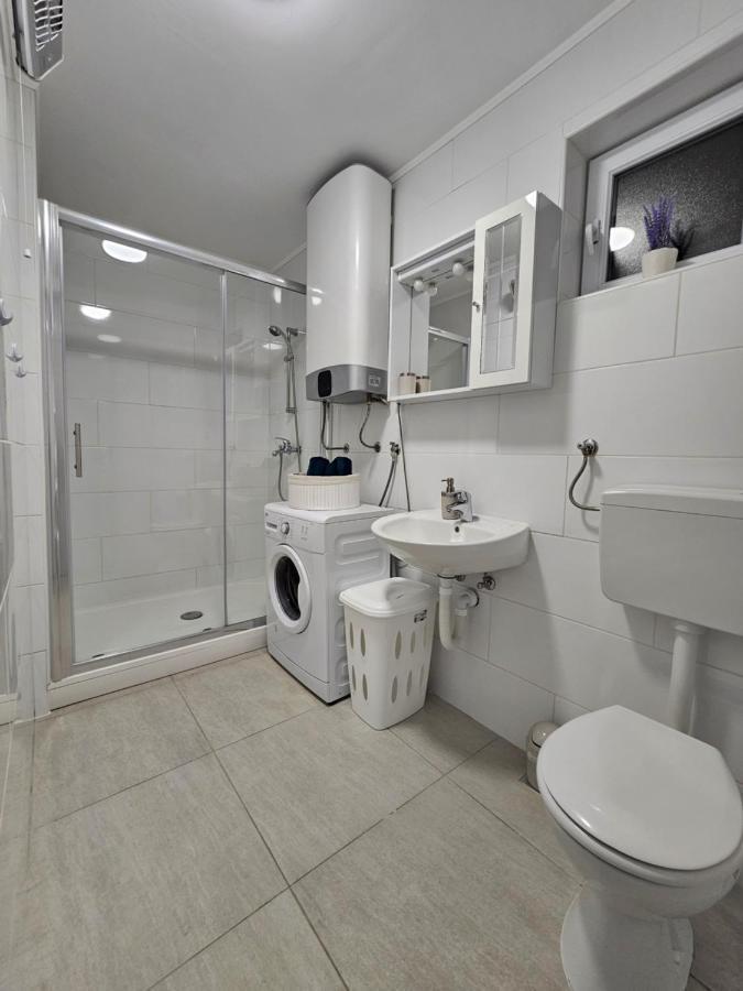 Apartment Aria วิงโคฟซี ภายนอก รูปภาพ