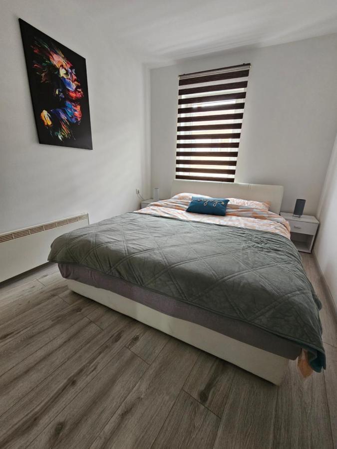 Apartment Aria วิงโคฟซี ภายนอก รูปภาพ