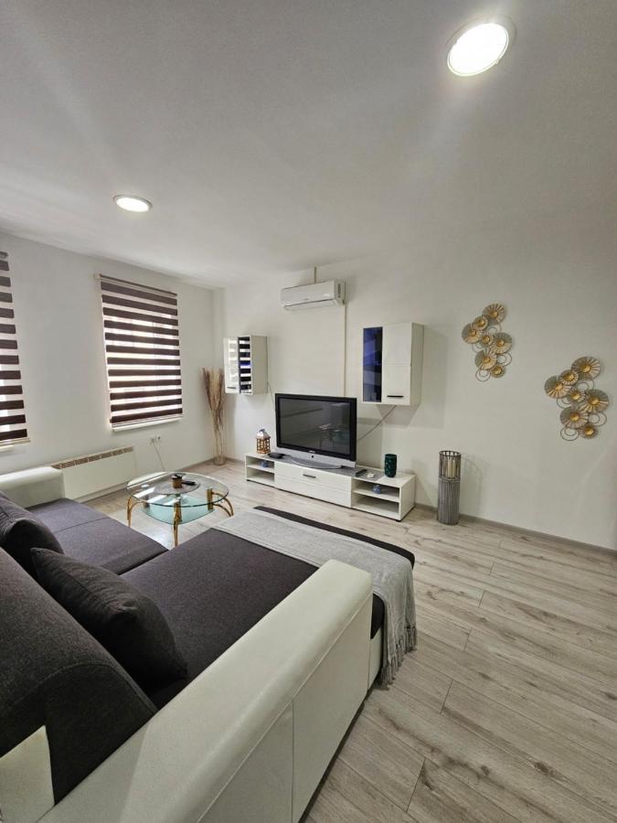 Apartment Aria วิงโคฟซี ภายนอก รูปภาพ