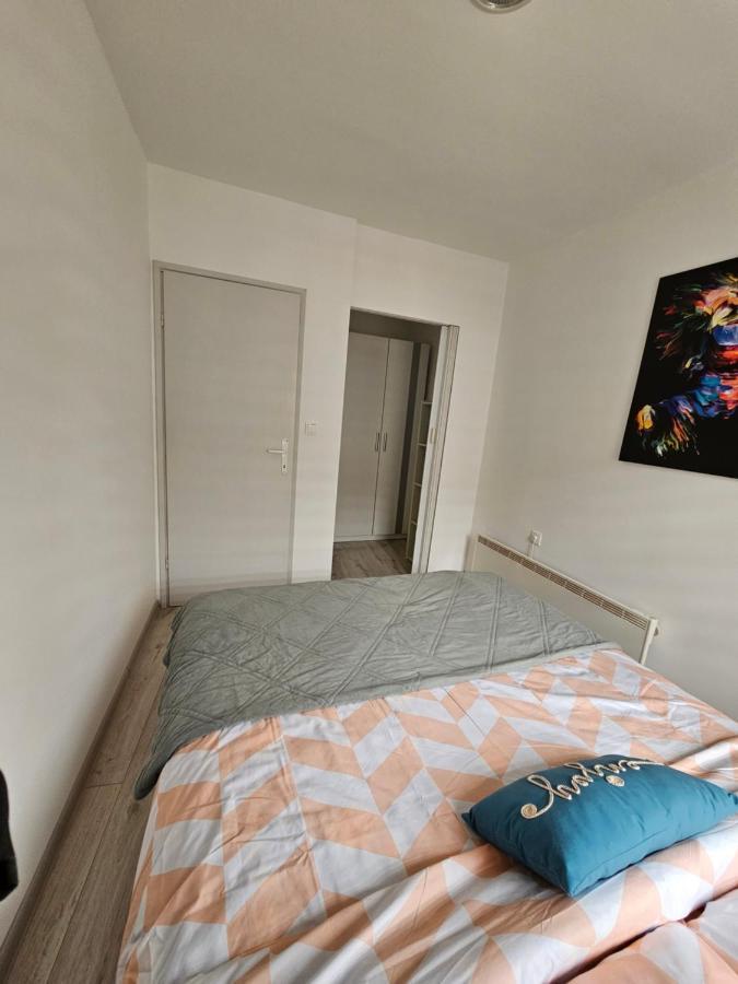 Apartment Aria วิงโคฟซี ภายนอก รูปภาพ