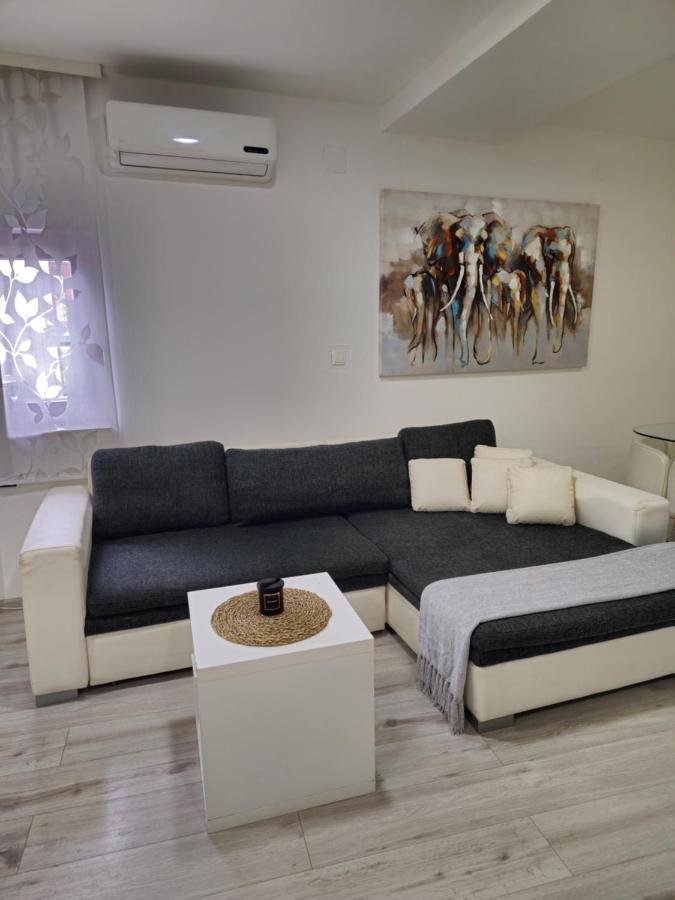 Apartment Aria วิงโคฟซี ภายนอก รูปภาพ