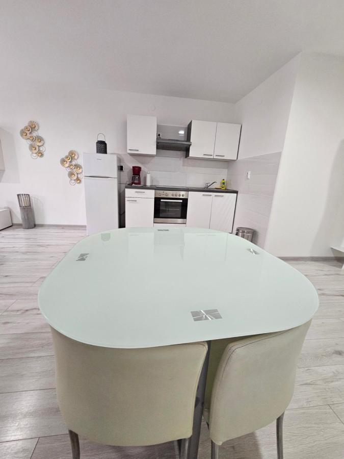 Apartment Aria วิงโคฟซี ภายนอก รูปภาพ
