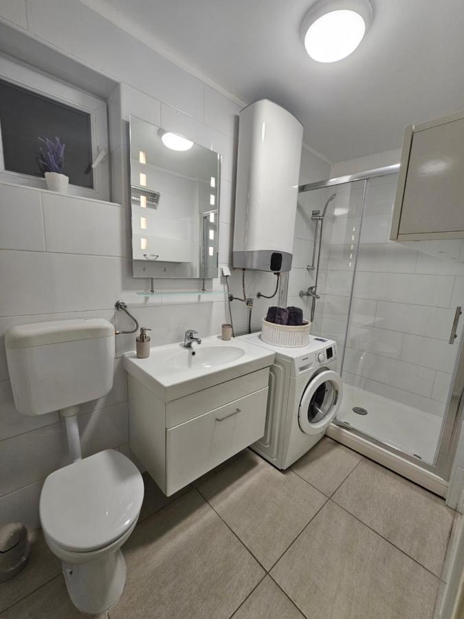 Apartment Aria วิงโคฟซี ภายนอก รูปภาพ