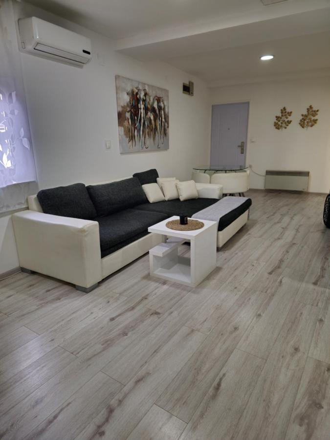 Apartment Aria วิงโคฟซี ภายนอก รูปภาพ
