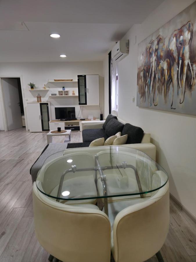 Apartment Aria วิงโคฟซี ภายนอก รูปภาพ