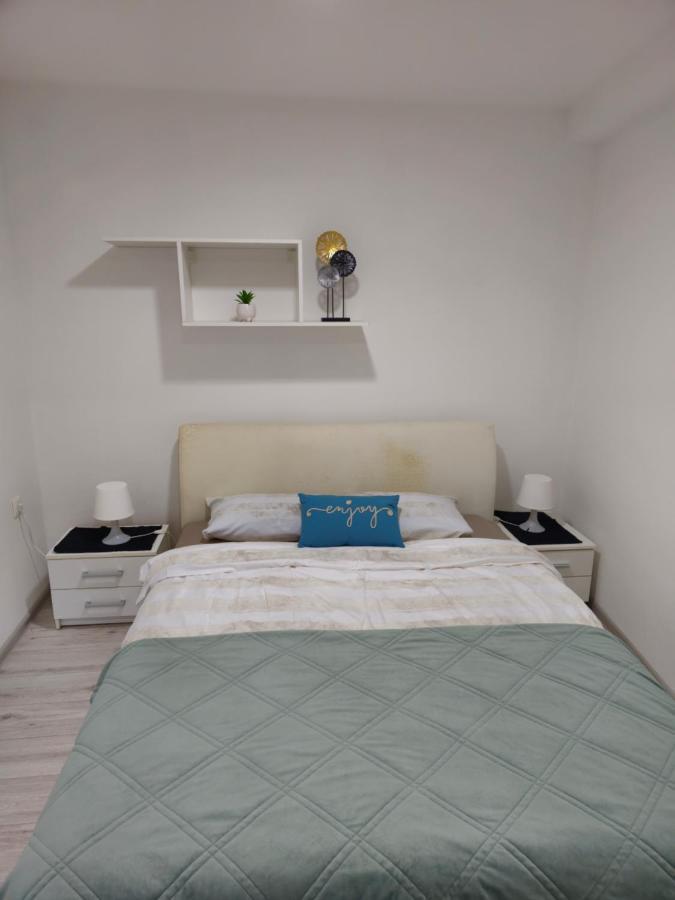 Apartment Aria วิงโคฟซี ภายนอก รูปภาพ