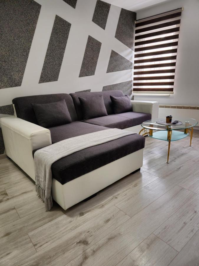 Apartment Aria วิงโคฟซี ภายนอก รูปภาพ