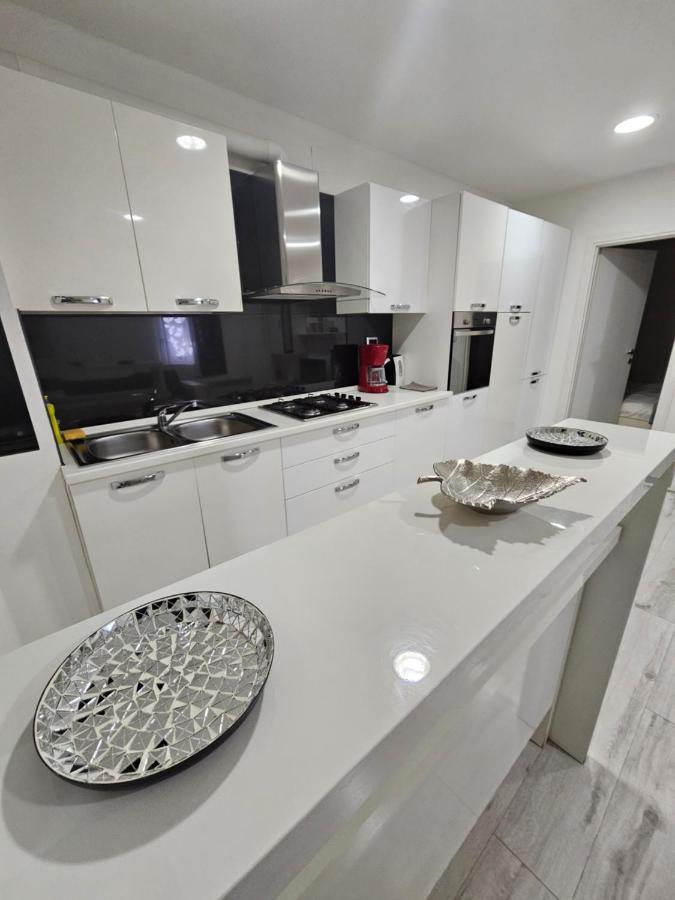 Apartment Aria วิงโคฟซี ภายนอก รูปภาพ