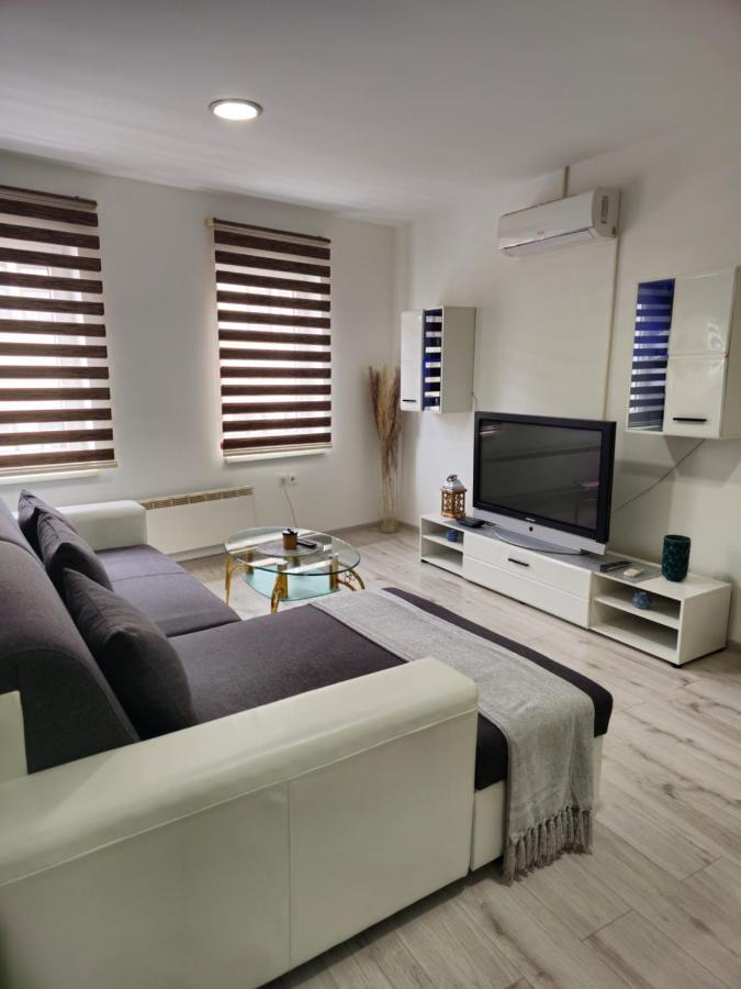 Apartment Aria วิงโคฟซี ภายนอก รูปภาพ
